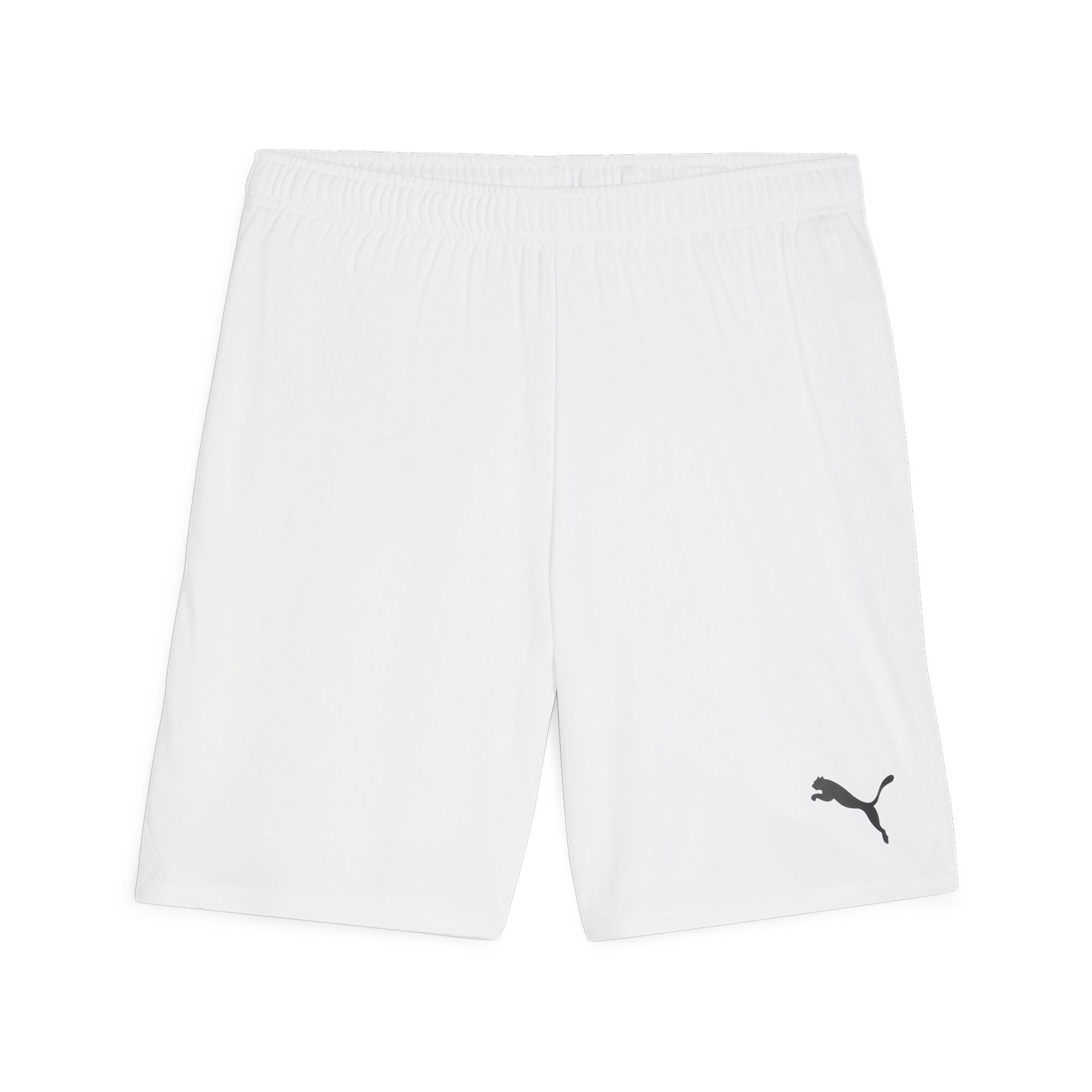 Puma TeamGoal24 Futbol Şort 705752-04