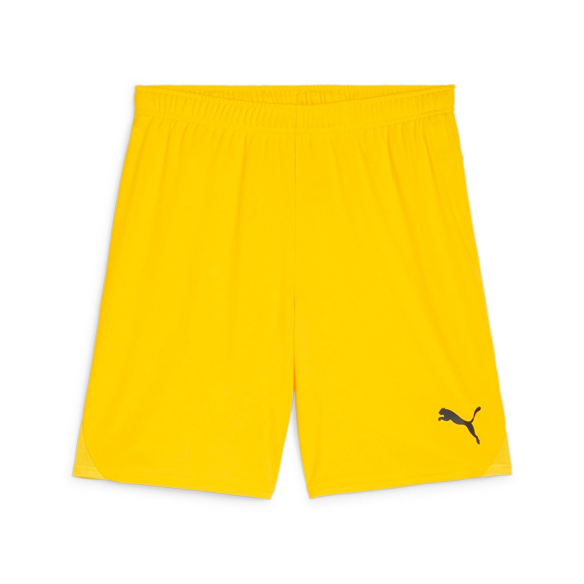 Puma TeamGoal24 Futbol Şort 705752-07