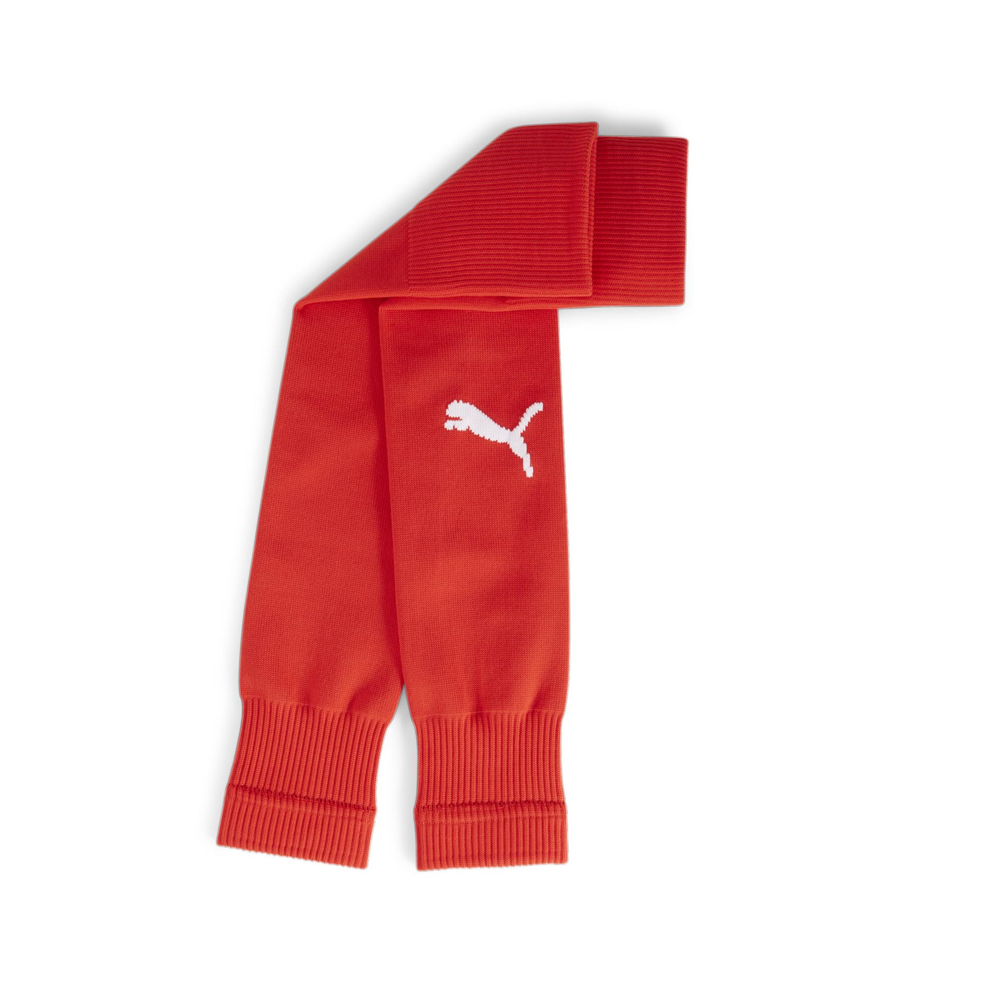 Puma TeamGoal24 Kesik Tozluk 706028-01