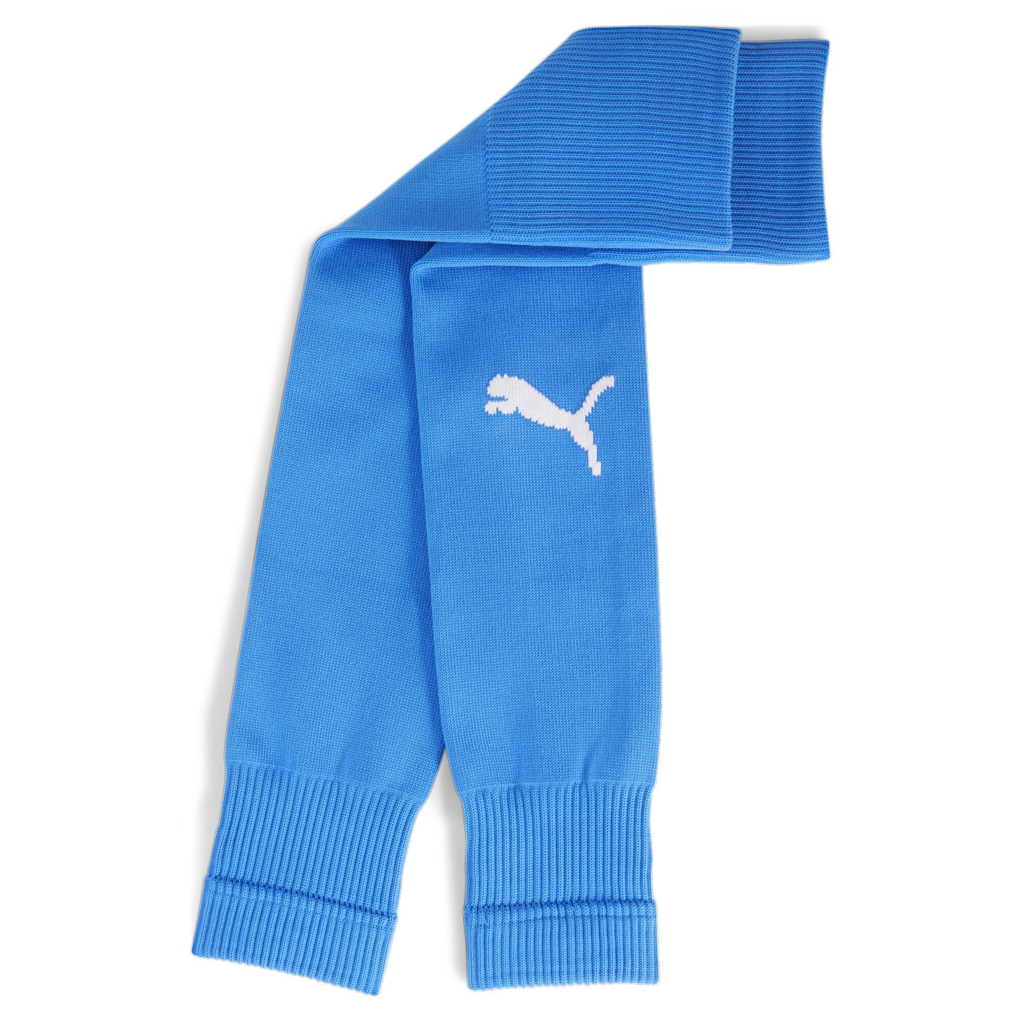 Puma TeamGoal24 Kesik Tozluk 706028-02