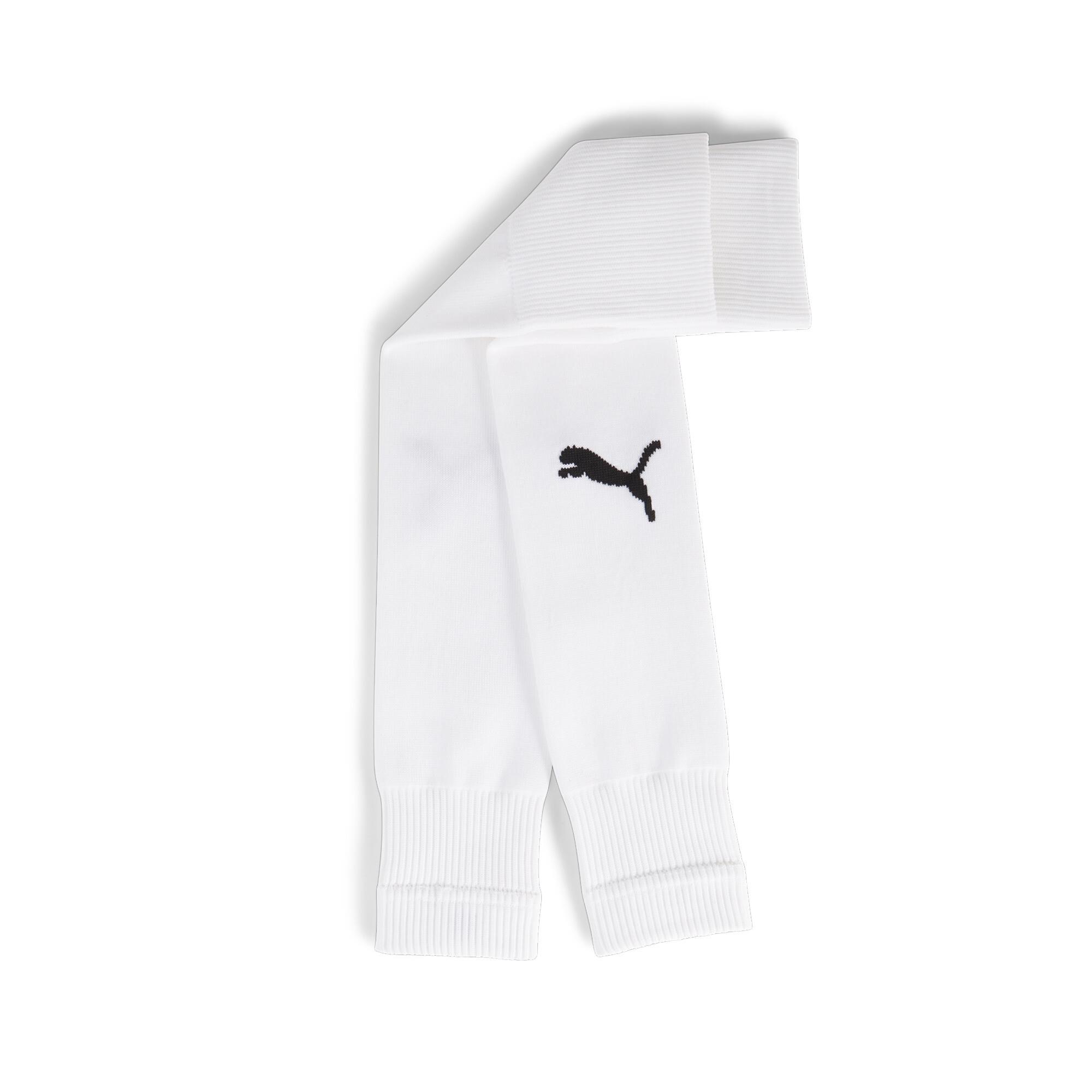 Puma TeamGoal24 Kesik Tozluk 706028-04
