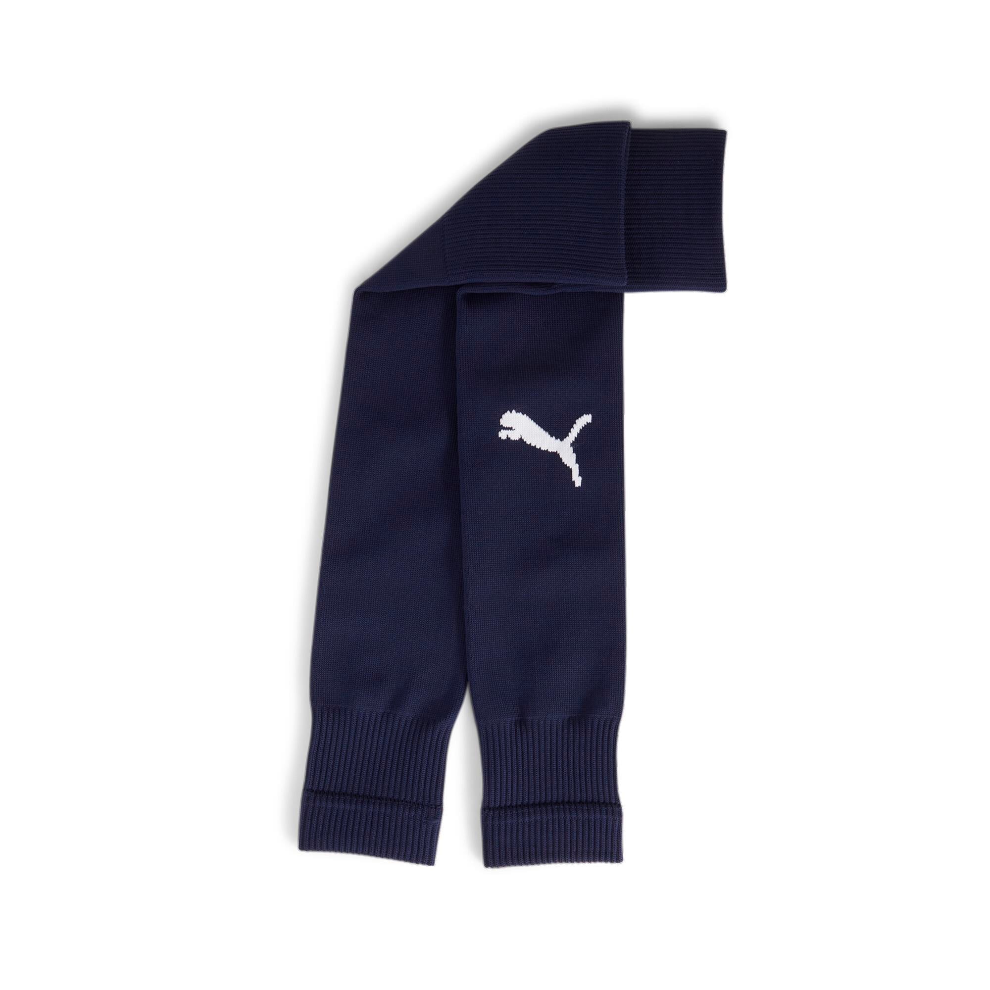 Puma TeamGoal24 Kesik Tozluk 706028-06