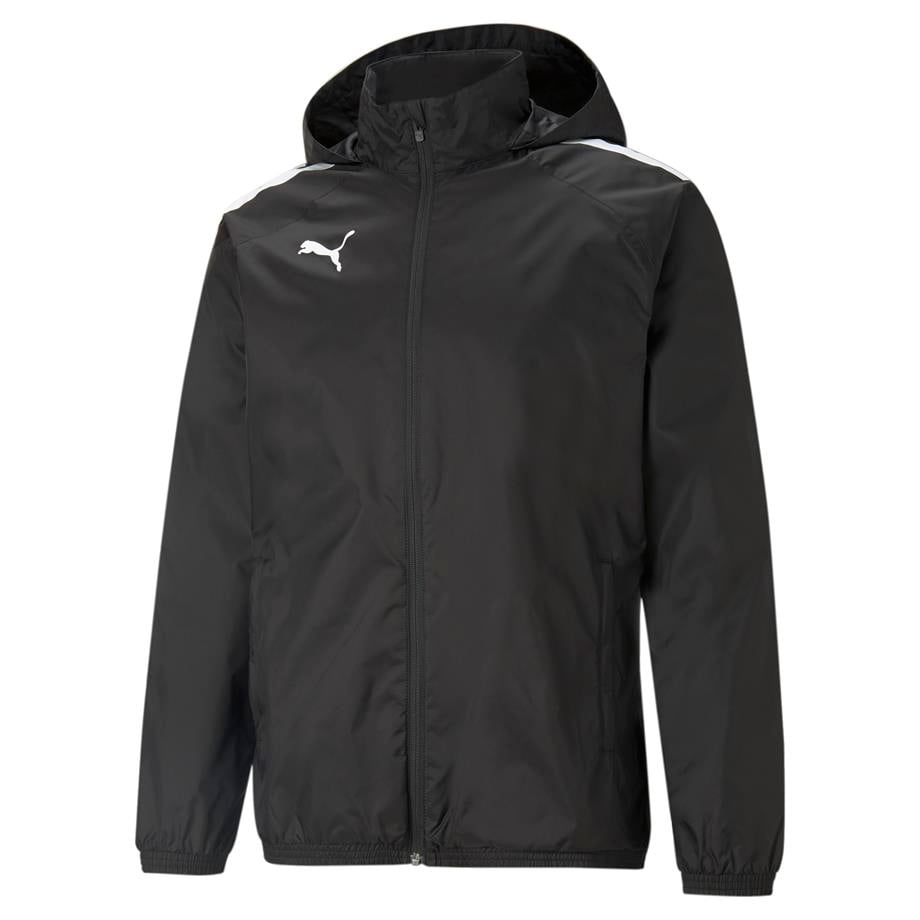 Puma TeamLiga Antrenman Yağmurluk 657245-03