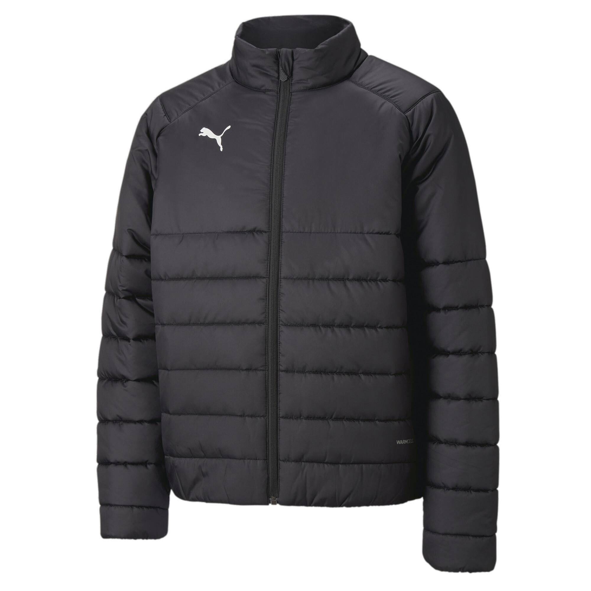 Puma TeamLiga Padded Kaban 658799-03