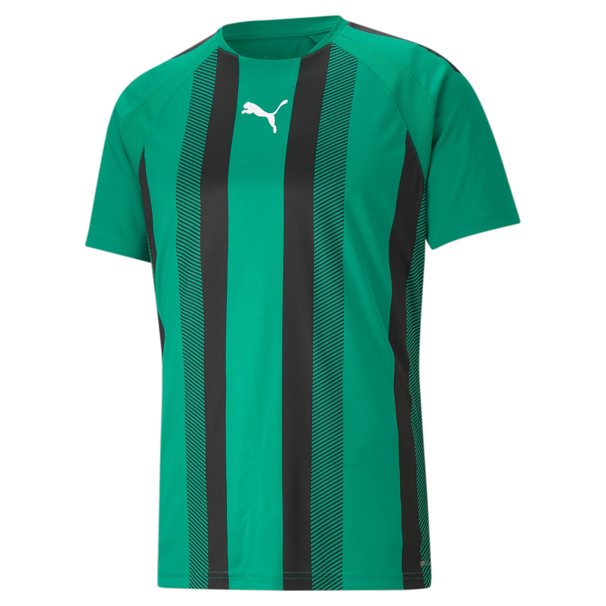 Puma TeamLiga Striped Futbol Forma 704920-05