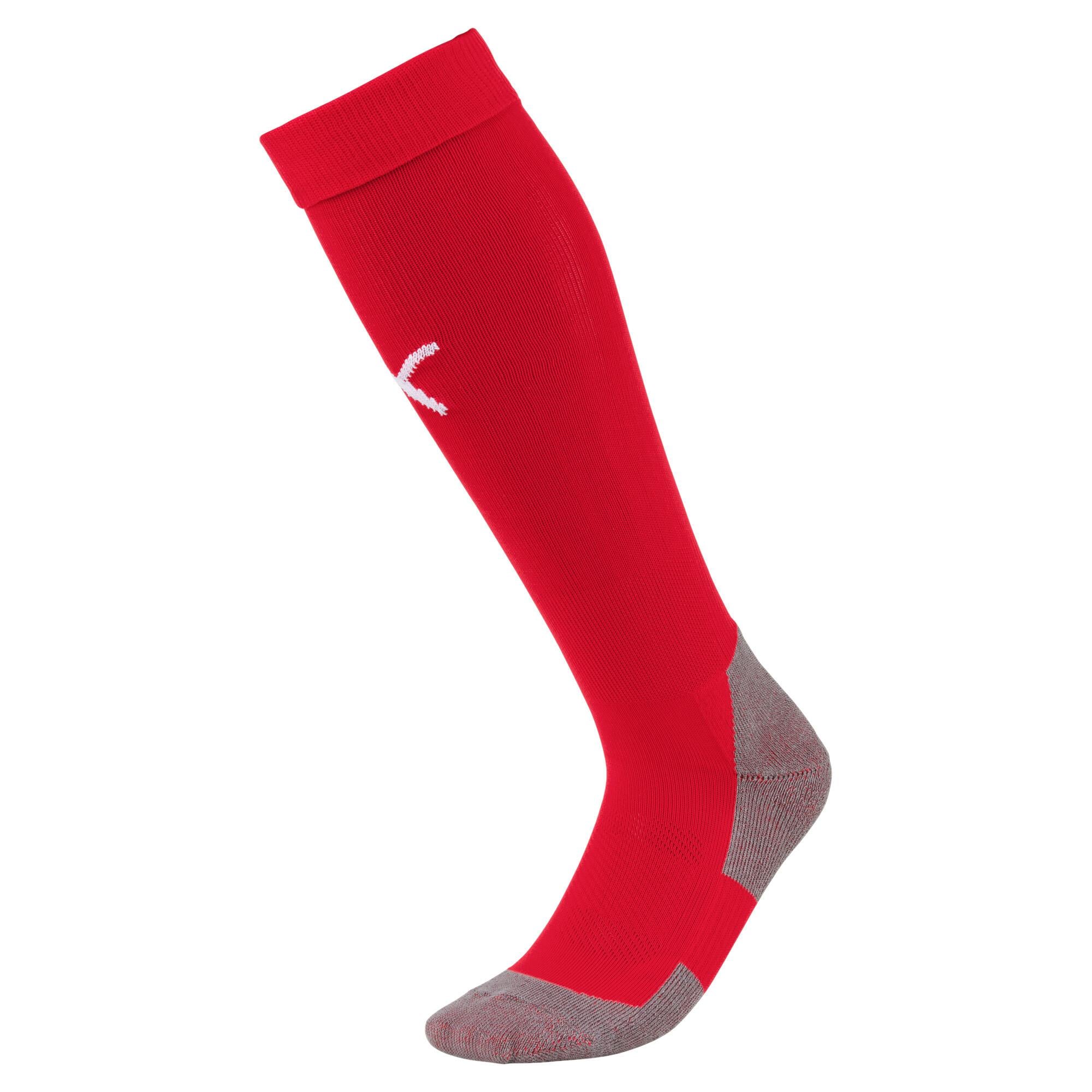 Puma TeamLiga Tozluk 703441-01 
