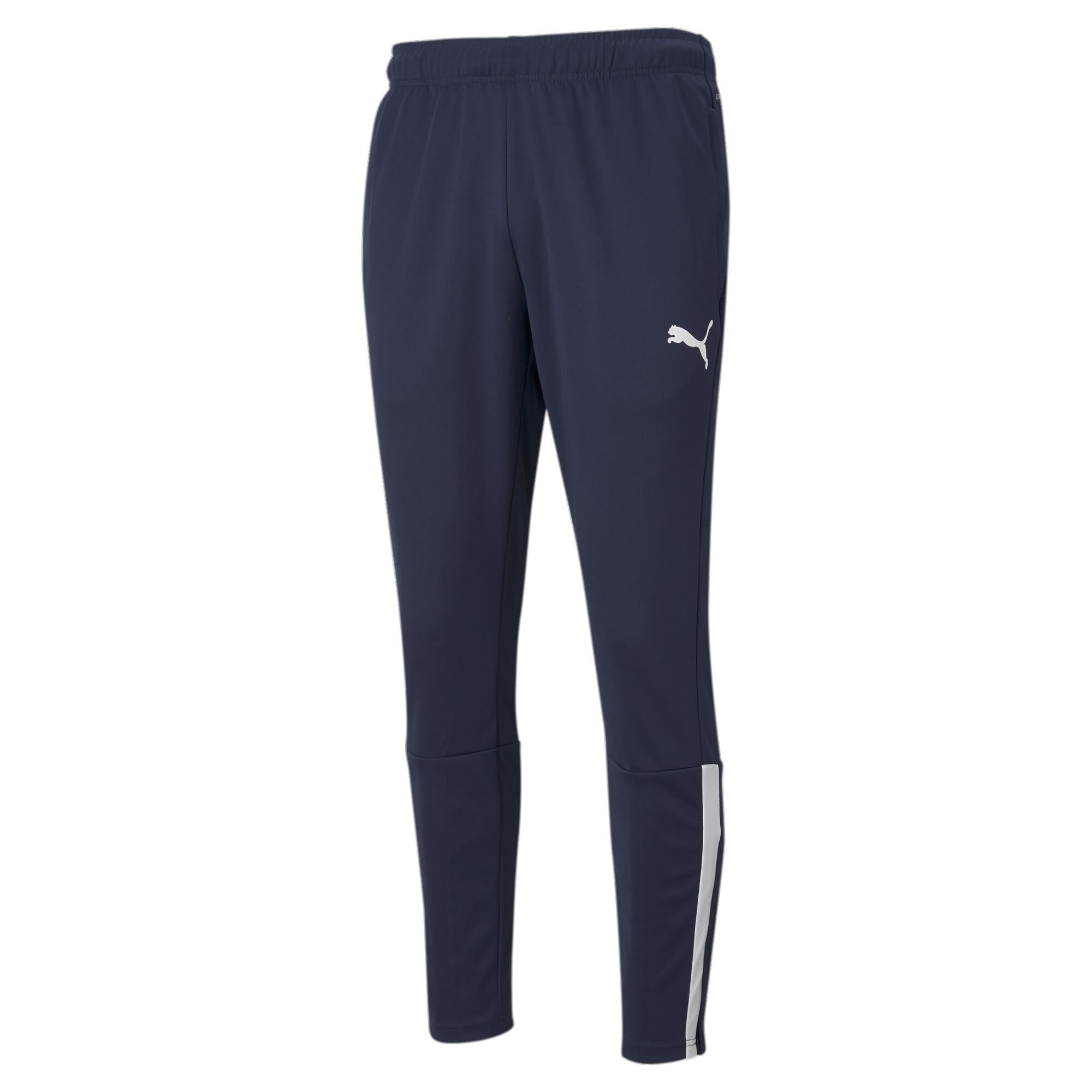 Puma TeamLiga25 Eşofman Tek Alt 657242-06
