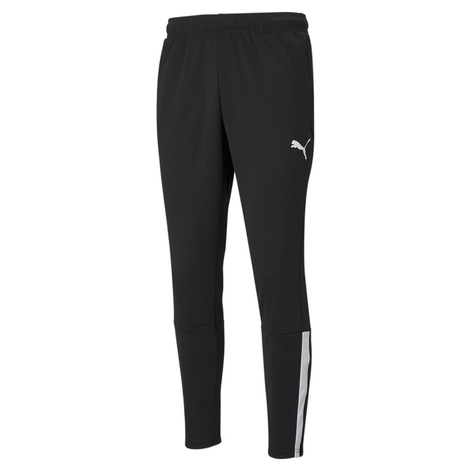 Puma TeamLiga25 Eşofman Tek Alt 657242-03