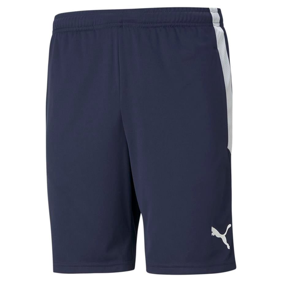 Puma TeamLiga25 Kamp Şort 657249-06