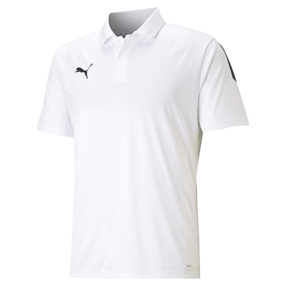 Puma TeamLiga25 Polo Tişört 657257-04