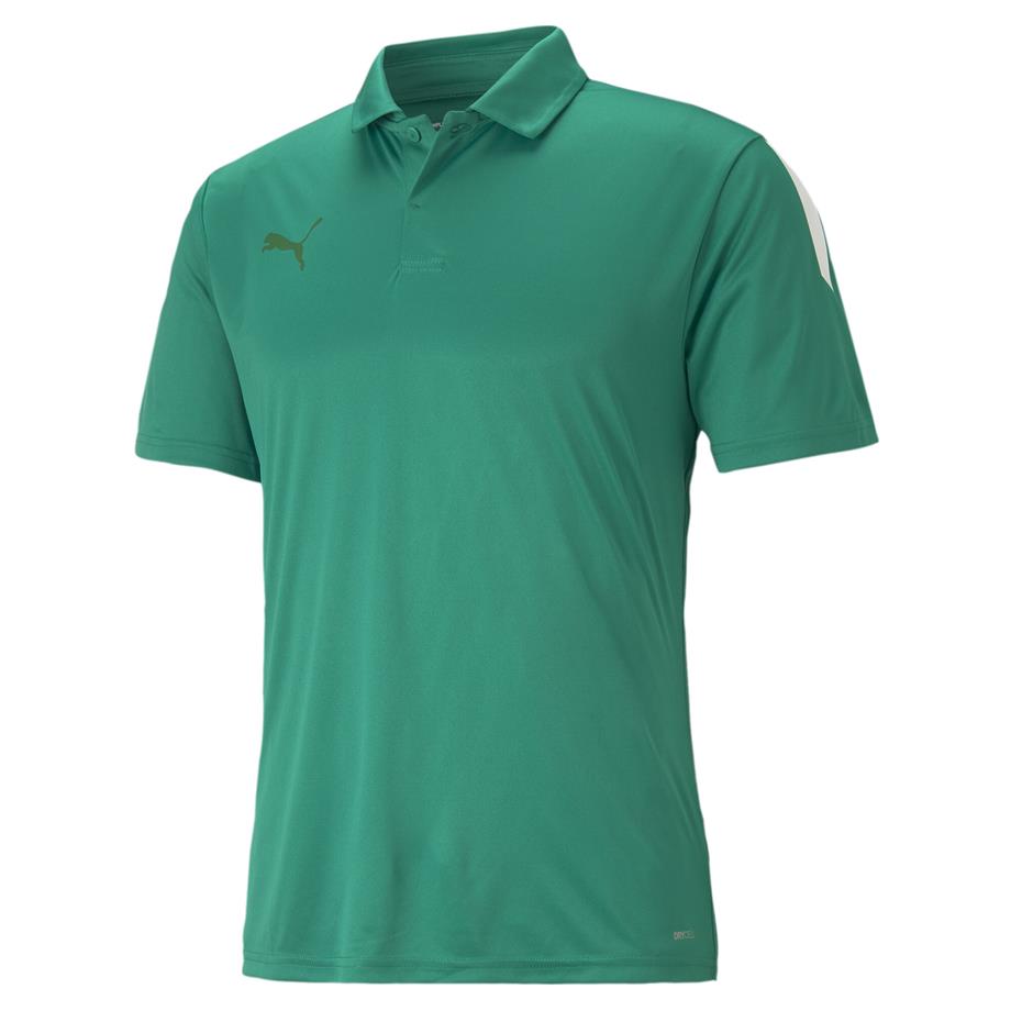 Puma TeamLiga25 Polo Tişört 657257-05
