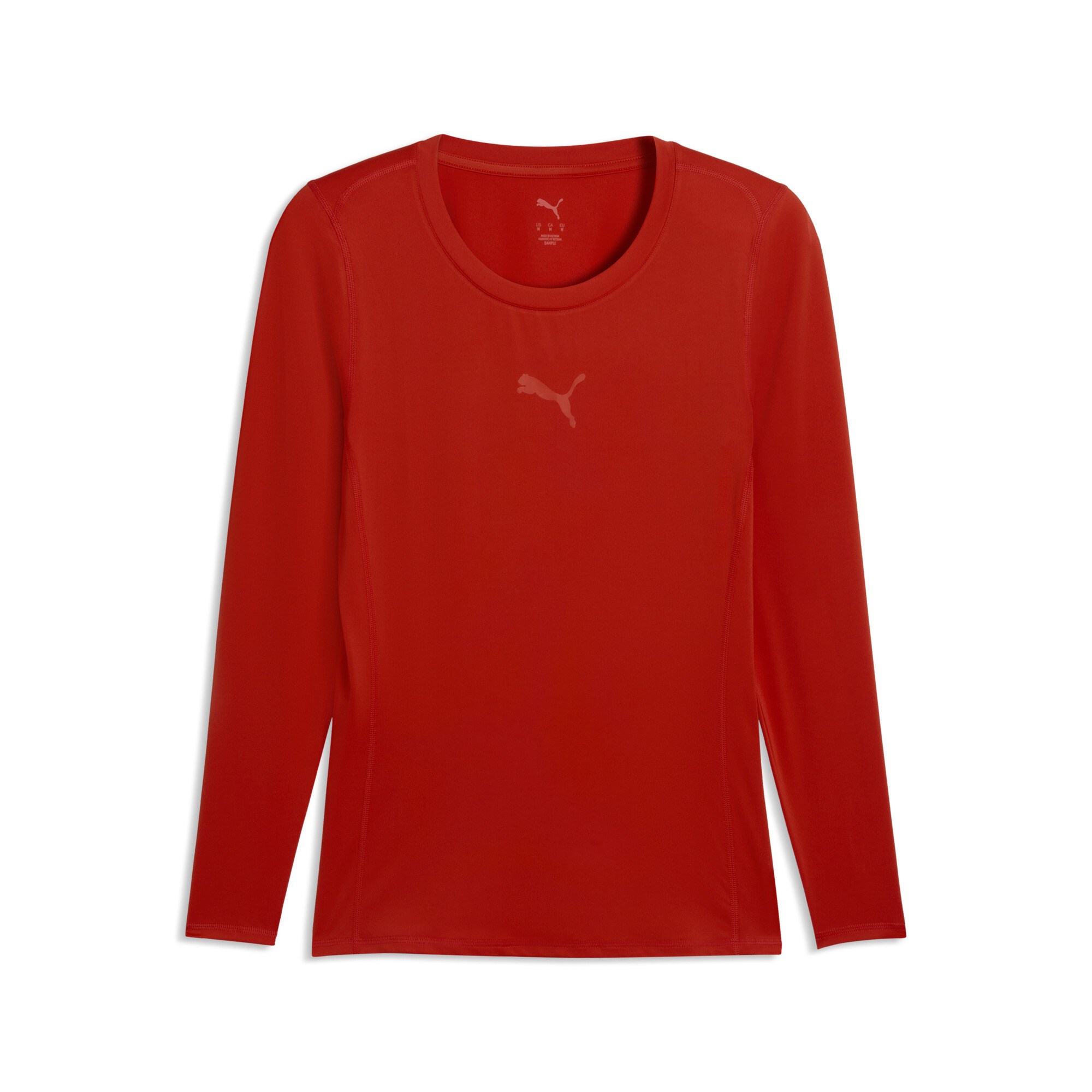 Puma TeamLIGA26 Baselayer Uzun Kollu İçlik 660451-01
