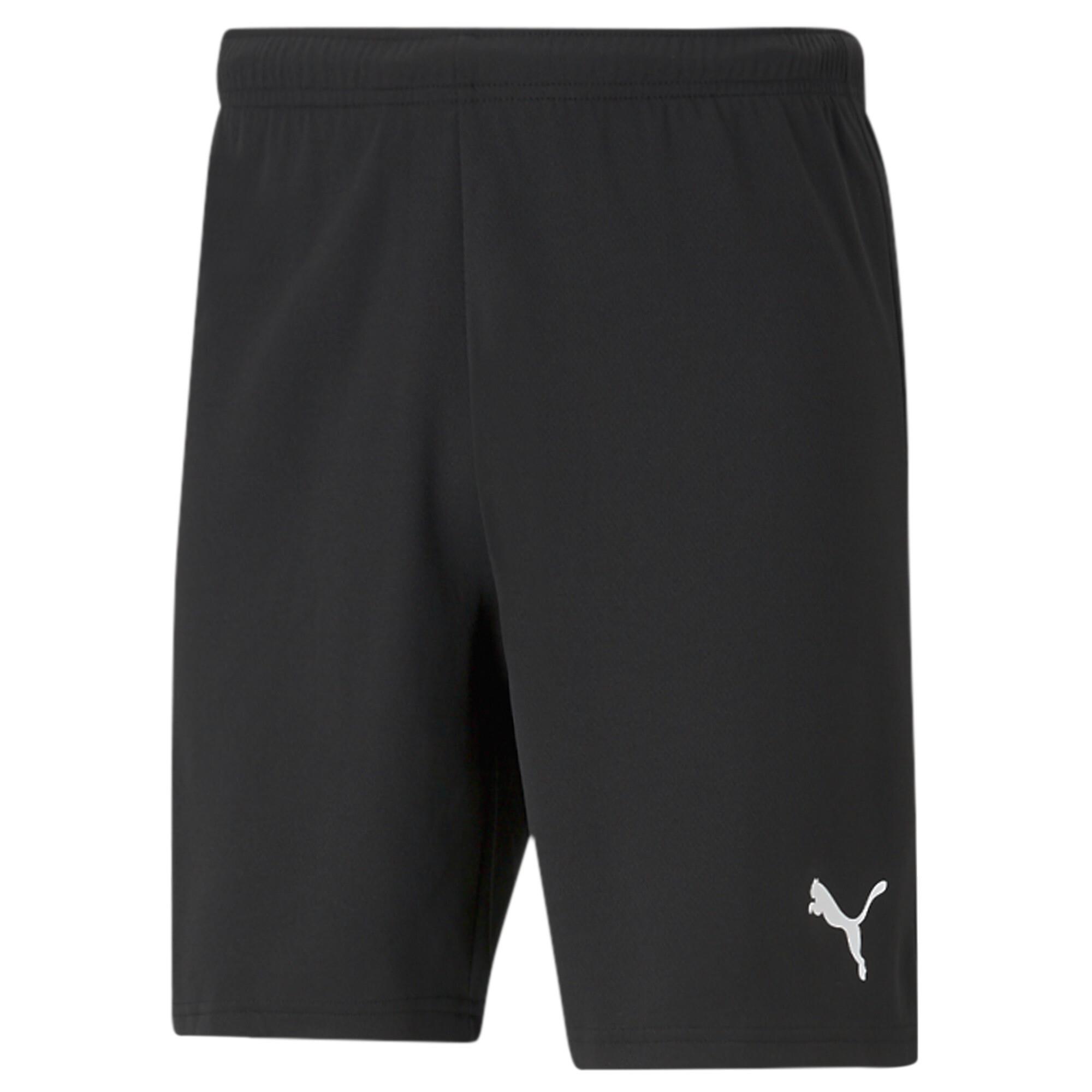 Puma TeamRise Futbol Maç Şort  704942-04