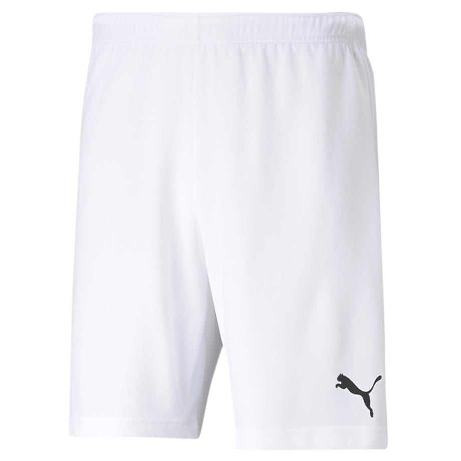 Puma TeamRise Futbol Maç Şort  704942-03