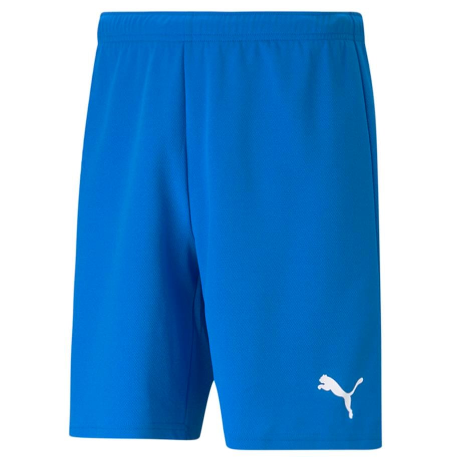 Puma TeamRise Futbol Maç Şort 704942-02