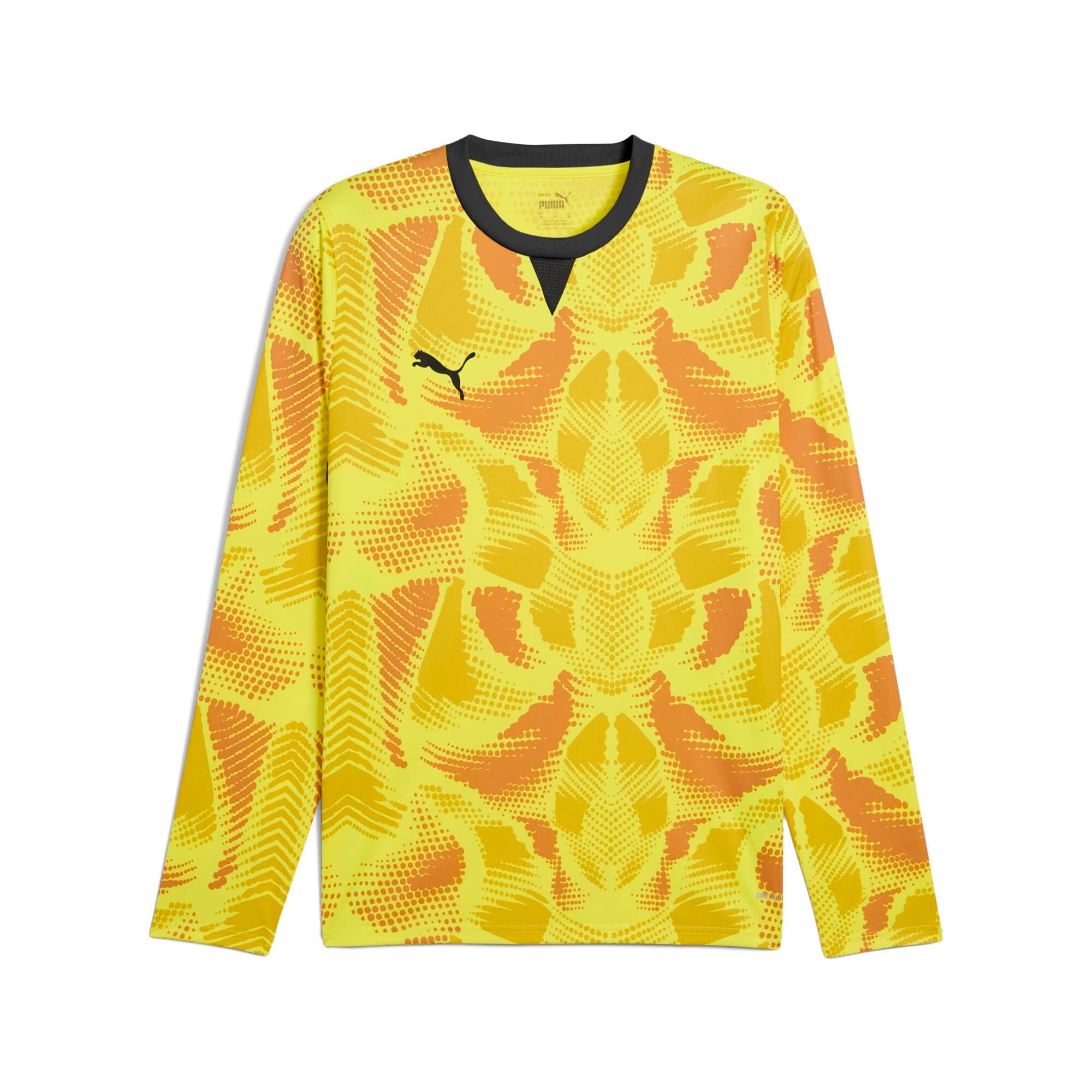 Puma teamTarget 25 GK Kaleci Forma 706519-23