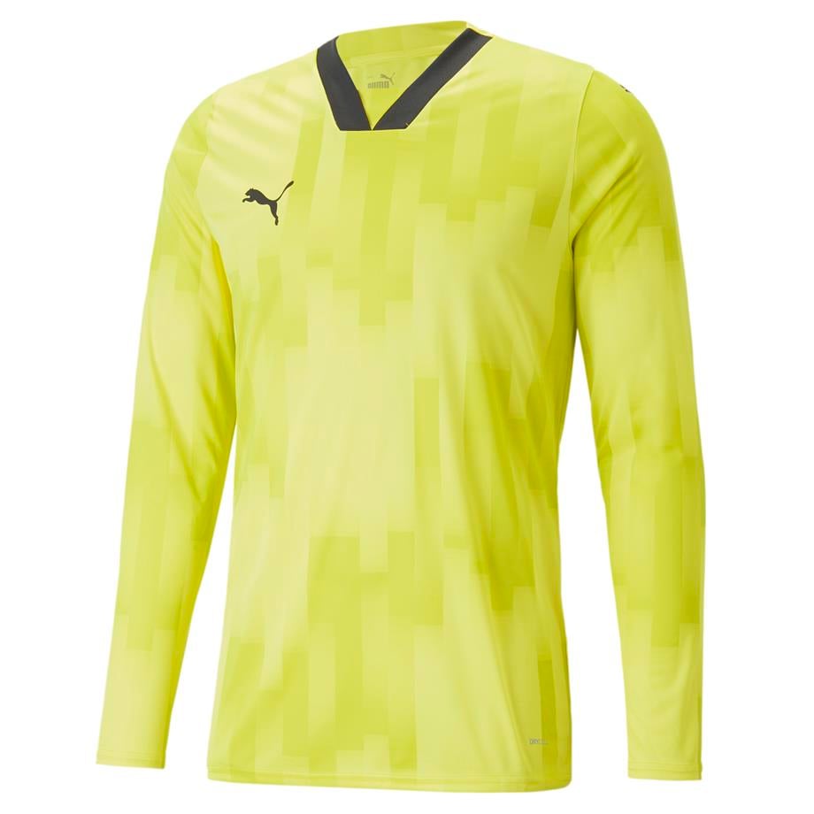 Puma teamTarget GK Kaleci Forma 705646-23