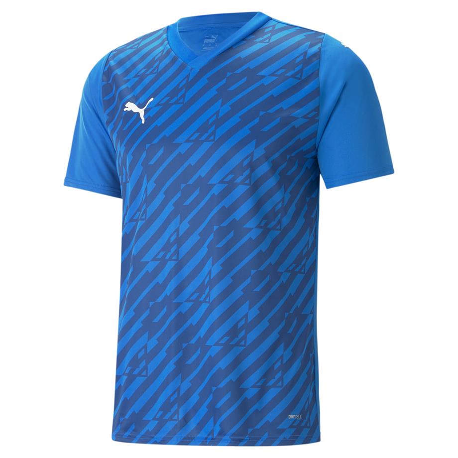 Puma teamULTIMATE Futbol Maç Forma 705371-02