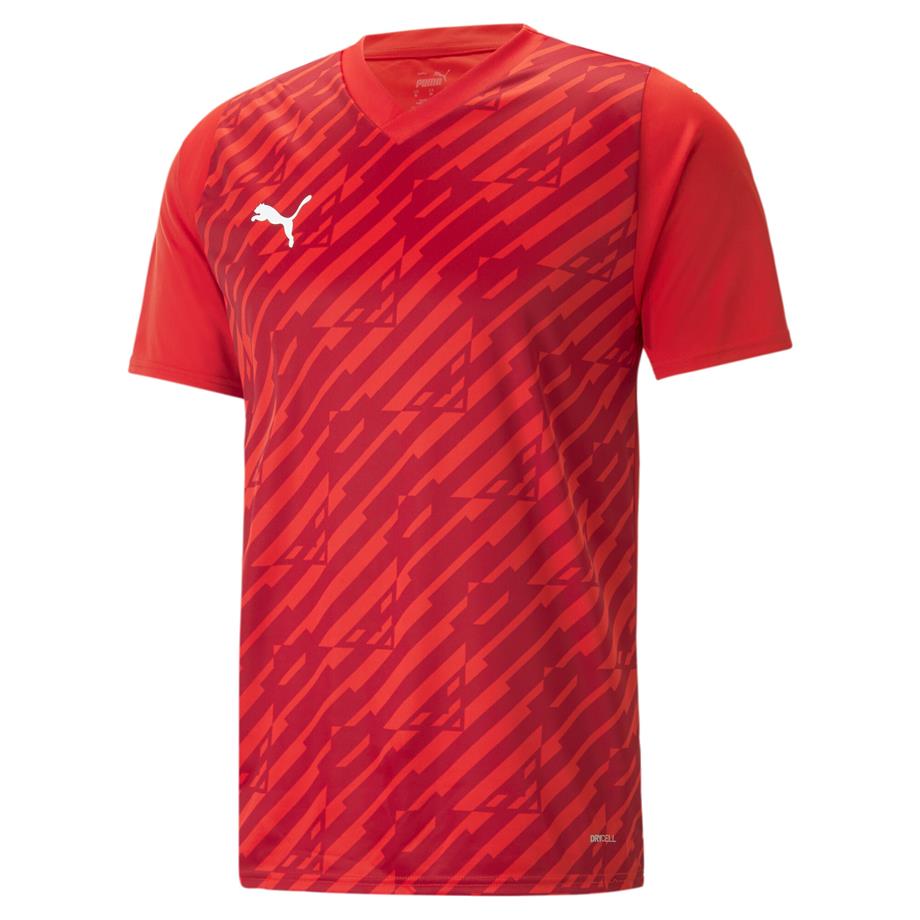 Puma teamULTIMATE Futbol Maç Forma 705371-01