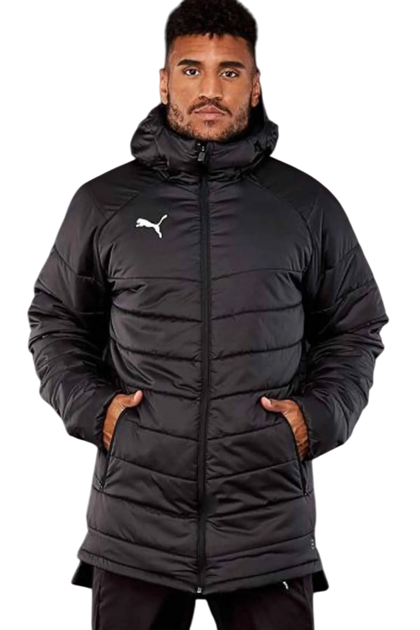 Puma Turkey Winter BB Kaban 605470-01