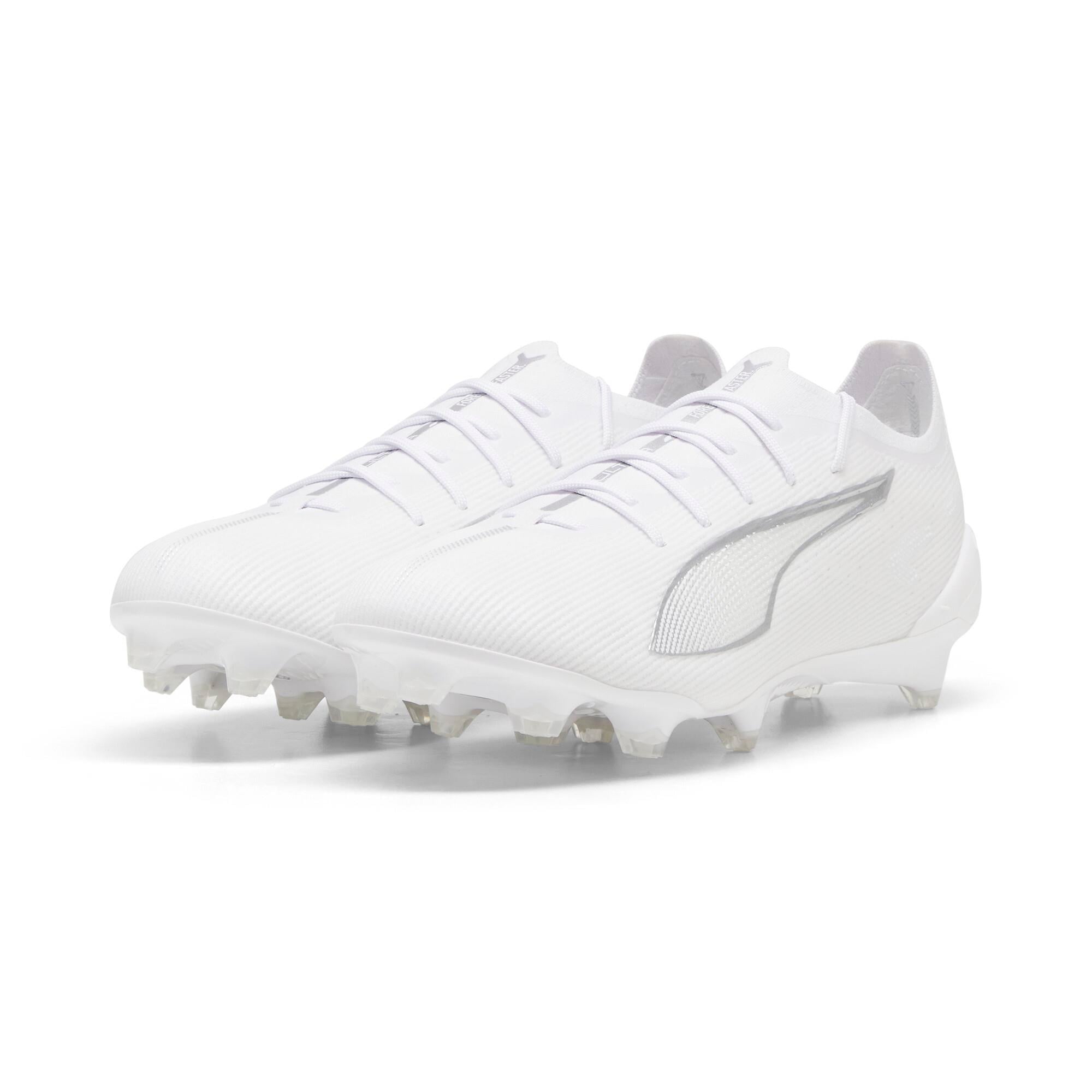 Puma Ultra 5 Ultimate FG Futbol Kramponu 107683-04