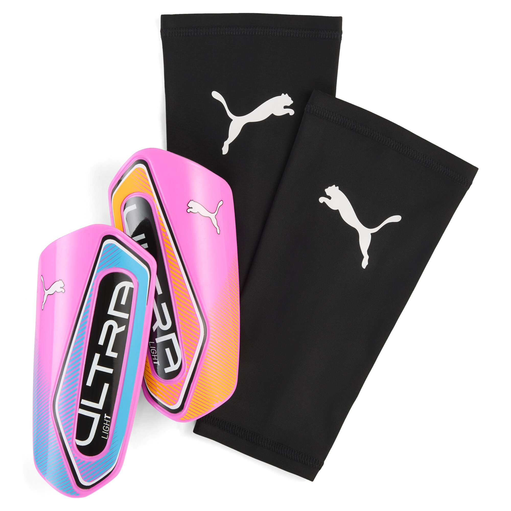 Puma ULTRA Light Sleeve Tekmelik 031019-01