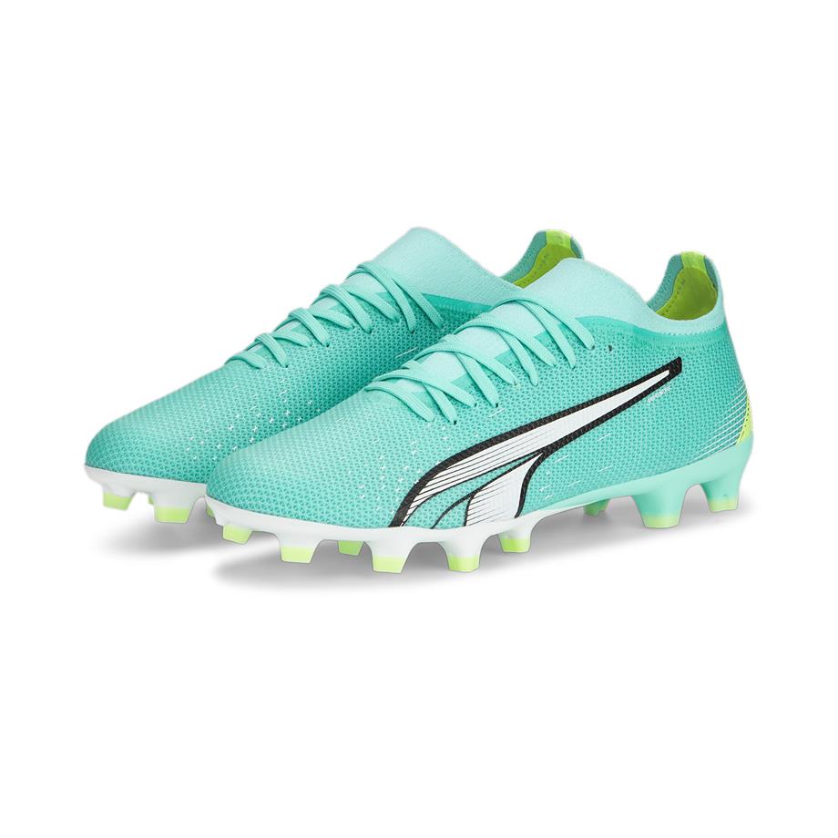Puma Ultra Match FG/AG Futbol Krampon 107217-03