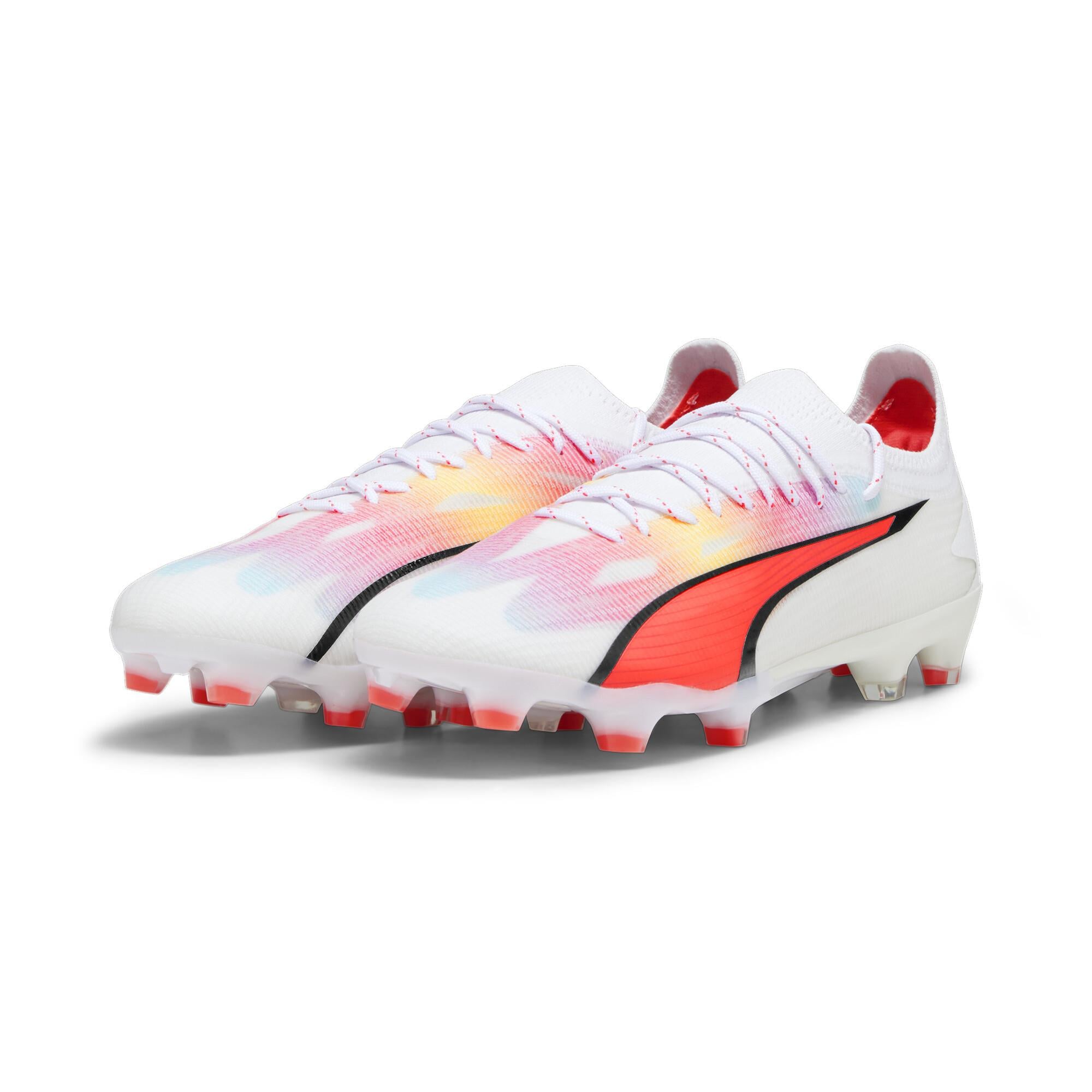 Puma Ultra Ultimate FG/AG Krampon 107311-01