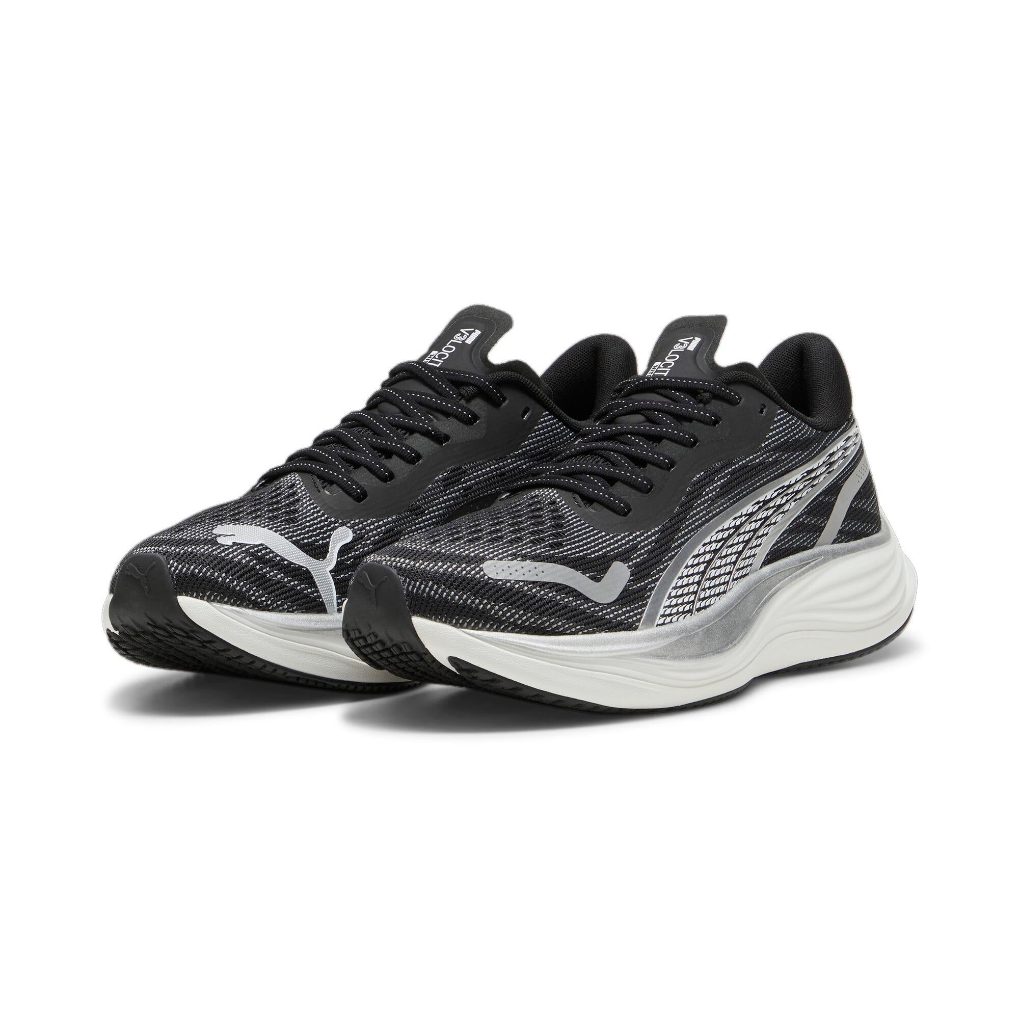 Puma Velocity NITRO™ 3 Erkek Koşu Ayakkabısı 377748-01