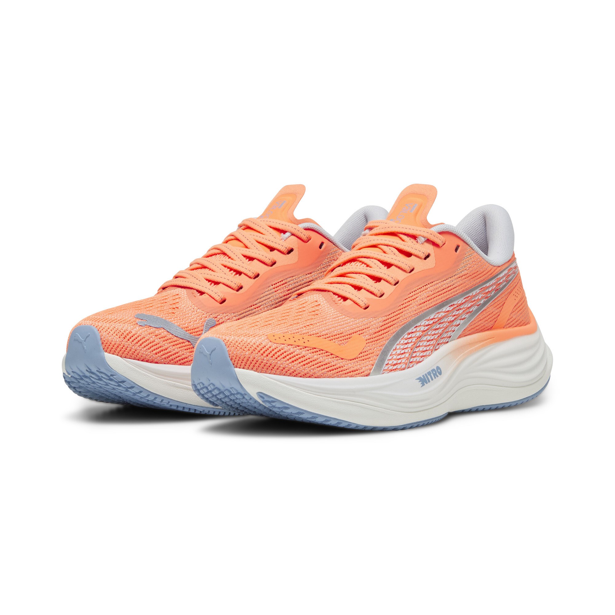 Puma Velocity Nitro 3 Kadın Koşu Ayakkabısı 377749-06