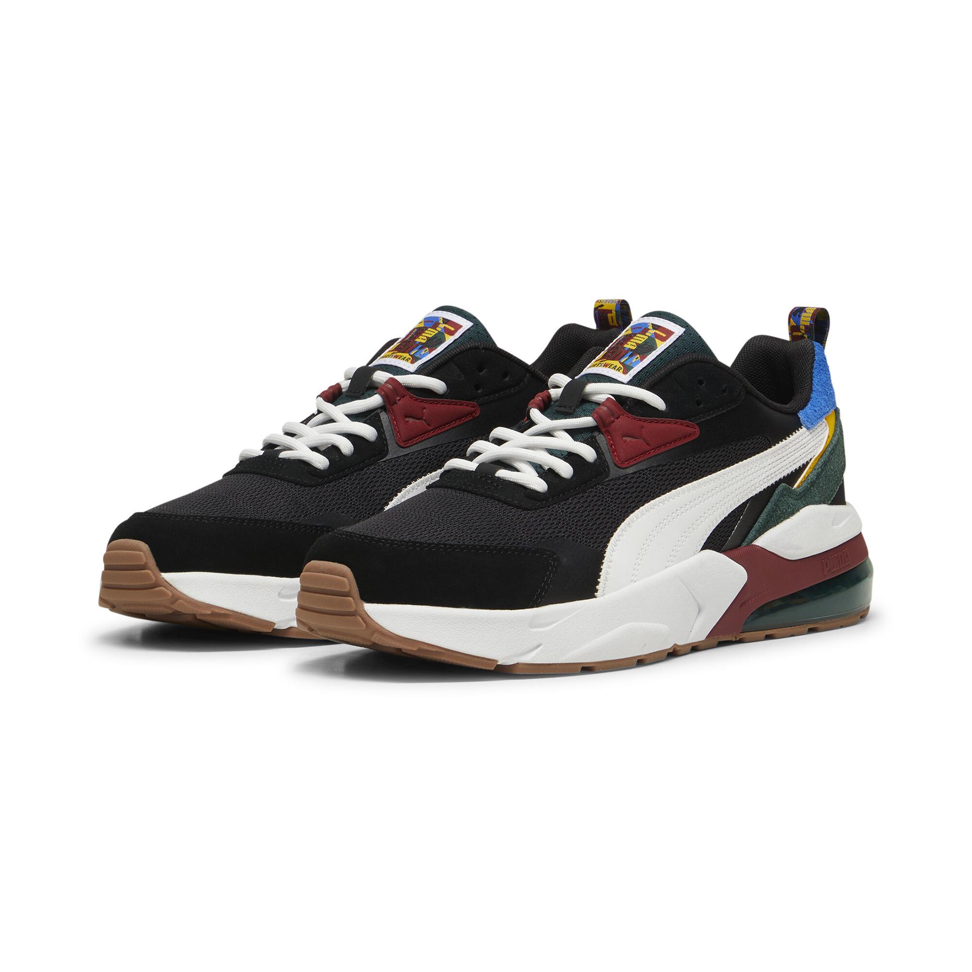 Puma Vis2k SL Günlük Spor Ayakkabı 397817-01 