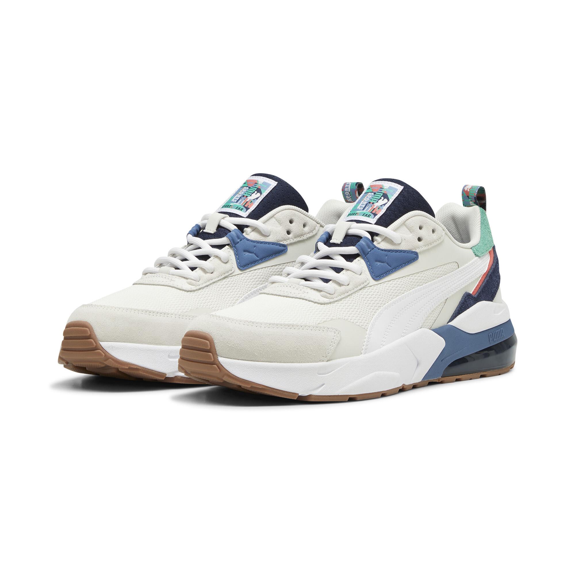 Puma Vis2k SL Günlük Spor Ayakkabı 397817-02
