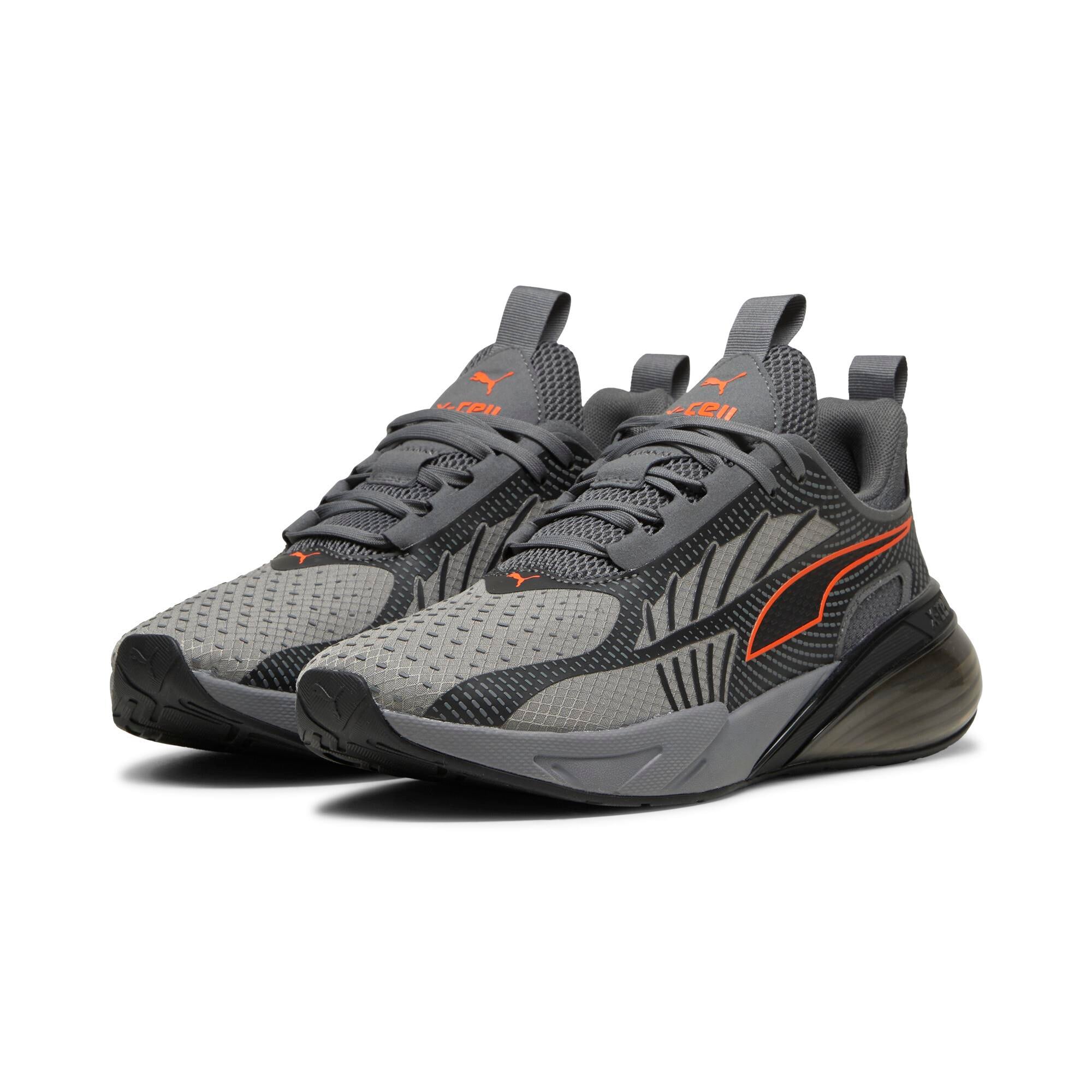 Puma X-Cell Action Club Günlük Ayakkabı 378301-23