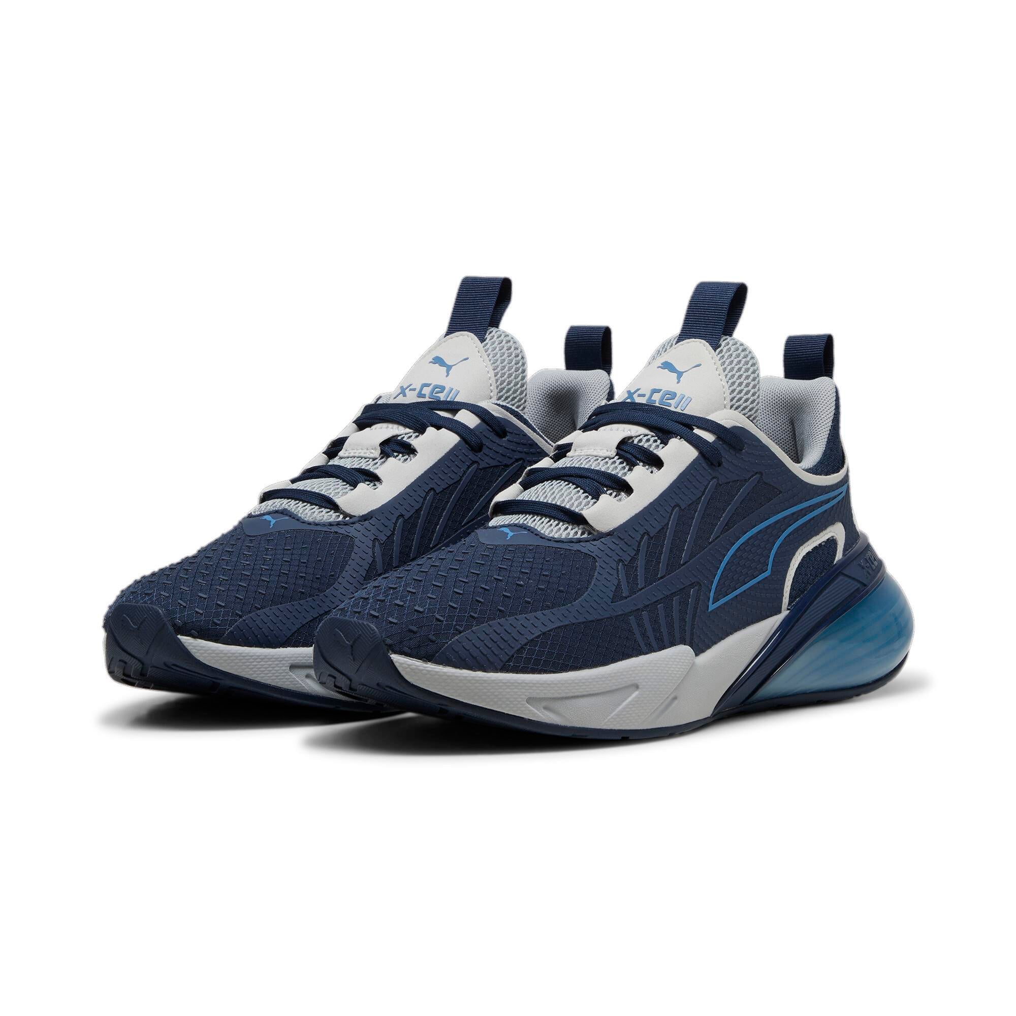 Puma X-Cell Action Club Günlük Ayakkabı 378301-21