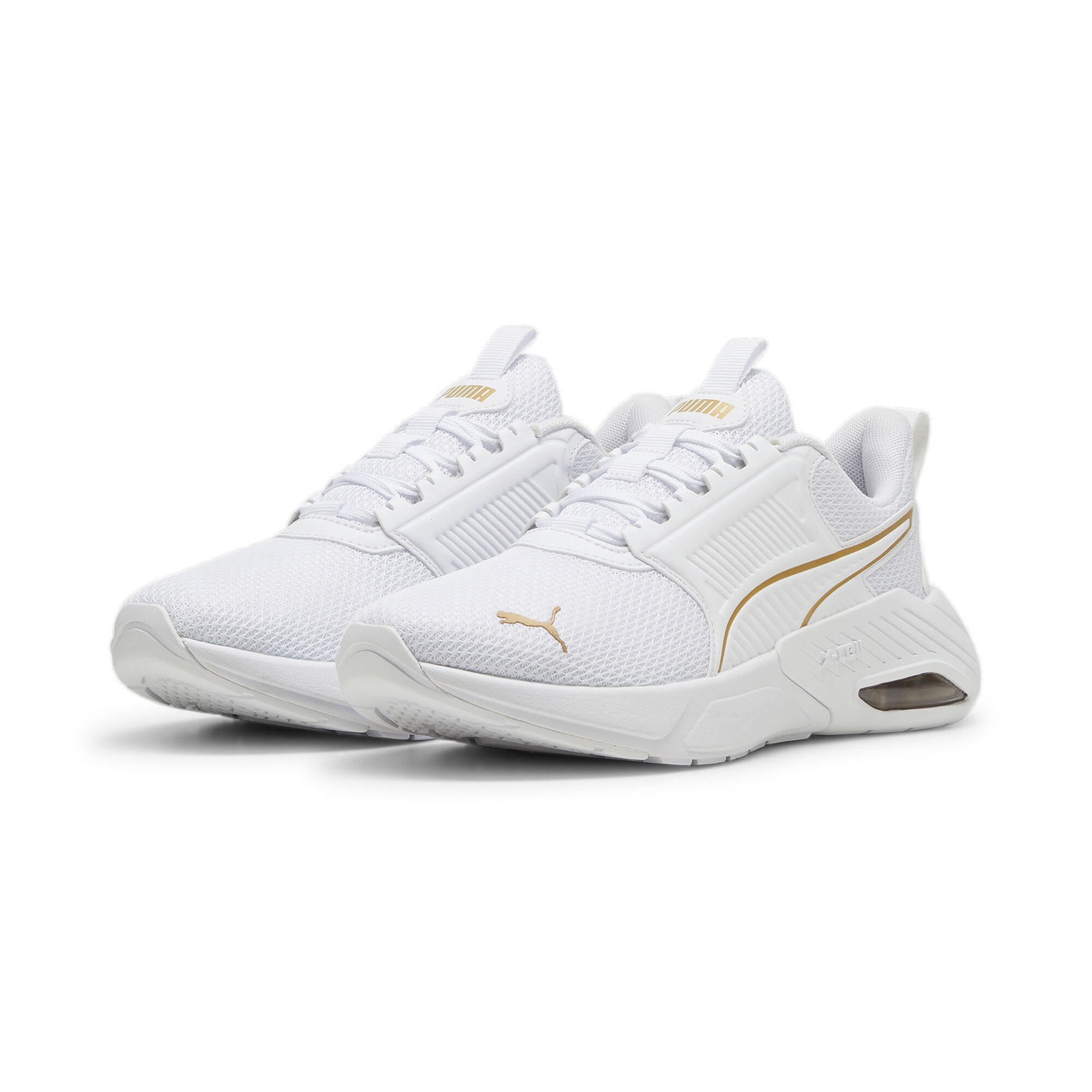 Puma X-Cell Nova FS Günlük Ayakkabı 379495-12