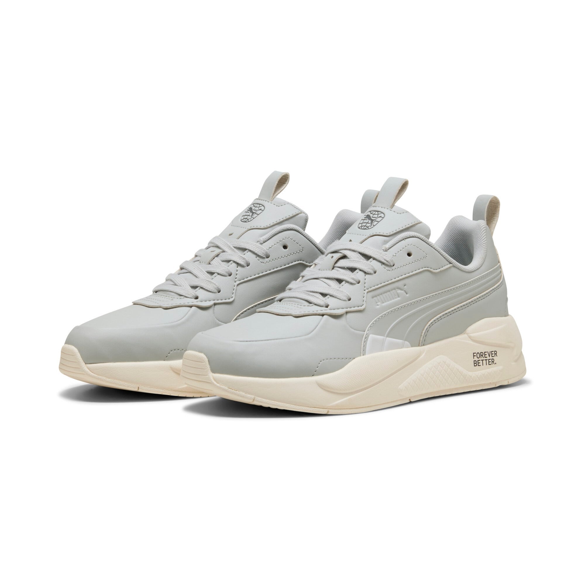 Puma X-Ray 3 Günlük Spor Ayakkabı 400402-01