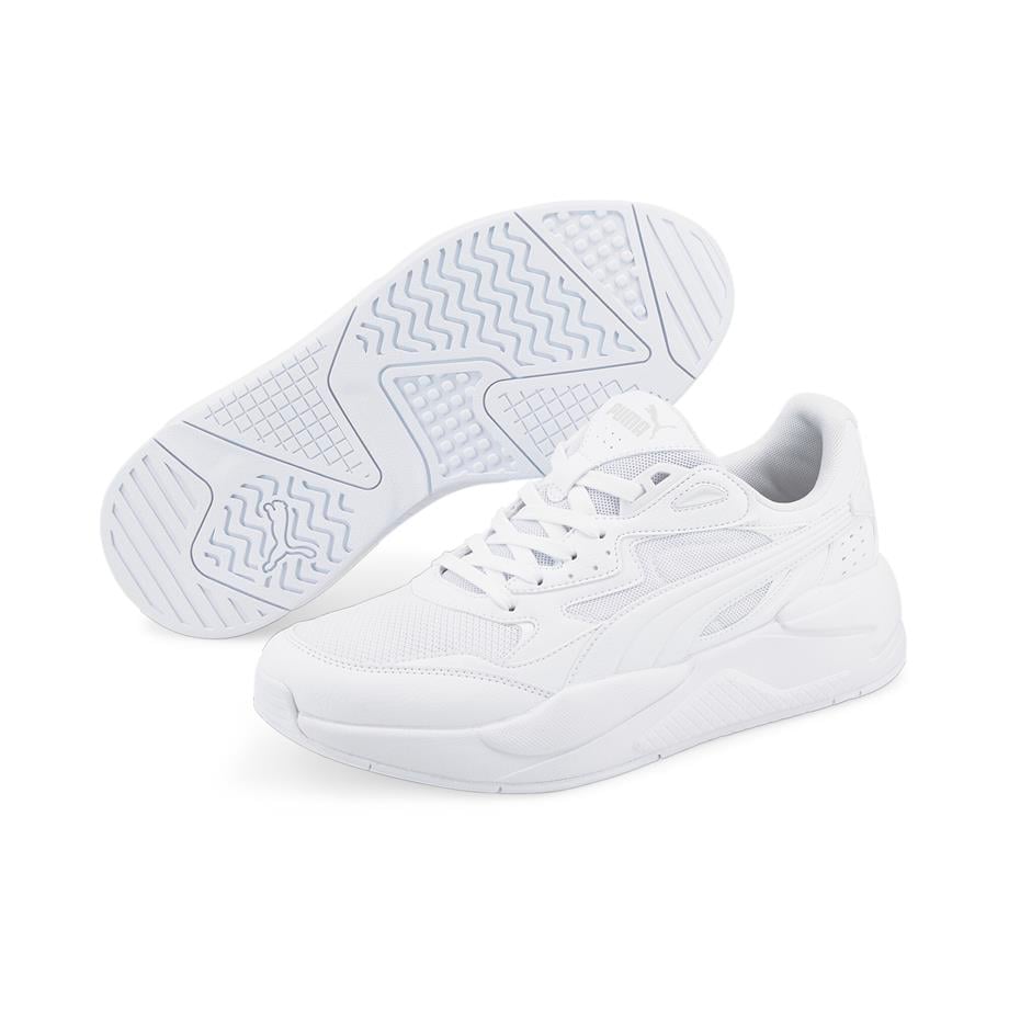 Puma X-Ray Speed Günlük Spor Ayakkabı 384638-02