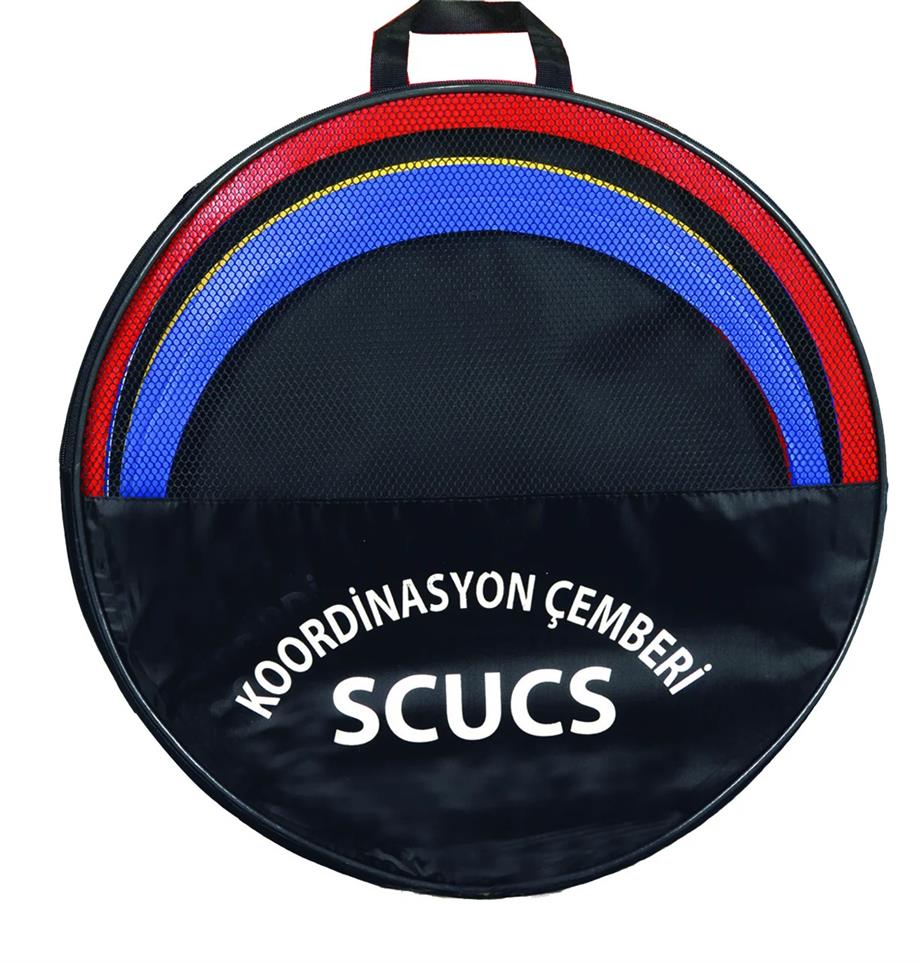 Scucs SCX-1120 Koordinasyon Çemberi