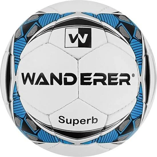 Wanderer Süper B Futbol Topu 5 no