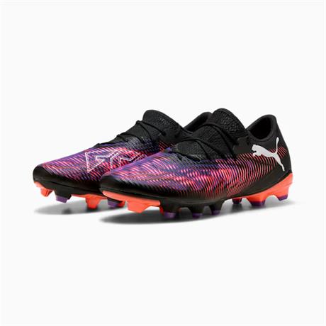 Puma FUTURE 8 MATCH Low FG/AG Futbol Kramponu 108372-01 | Doğal ve