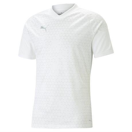 Puma Antrenman Tişörtü TeamCup 23 657984-04 | Futbol & Antrenman