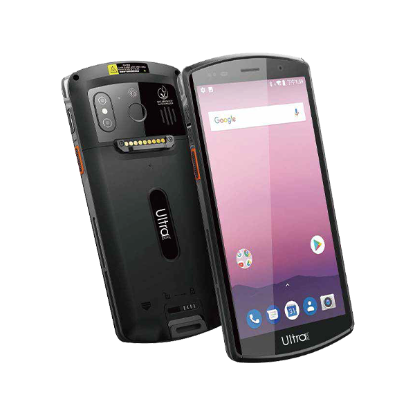 TECHNOPC 5.7" 8çekirdekli-4GB Ram-64GB Hafıza Andorid El Terminali / Pro Prime T7 TM-T05U TPELT20F020143 