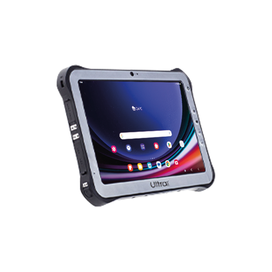 TECHNOPC 10.1" TM-T10EM 8çekirdekli-8GB RAM-128GB Hafıza-4G LTE-2D Karekod Okuyuculu Andorid Endüstriyel Tablet