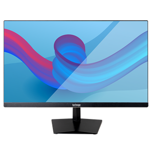 Technopc F24-G Intel i3-10100 8GB DDR4 256GB SSD 2GB Ekran Kartı Wifi+ BT HDMI in&out 23.8