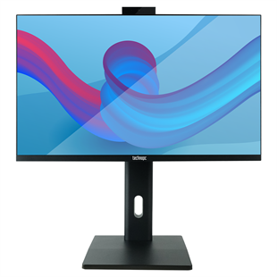 Technopc QG24 Q670 i3-12100 8GB 256GB SSD Wifi+BT 23.8