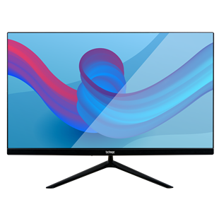 Technopc S24-M113 Intel i3-1115G4 8GB  256GB SSD HDMI+DP Wifi+BT+RJ45 23.8