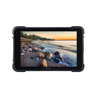 Technopc Ultrapad TM-T08 Genıus Pro v2 Snap Dragon 625 4gb 64gb 4g lte Androıd 7.1 Rugget Tablet