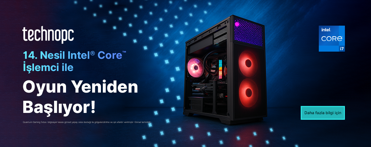 Quantum Gaming Monitör PG27W