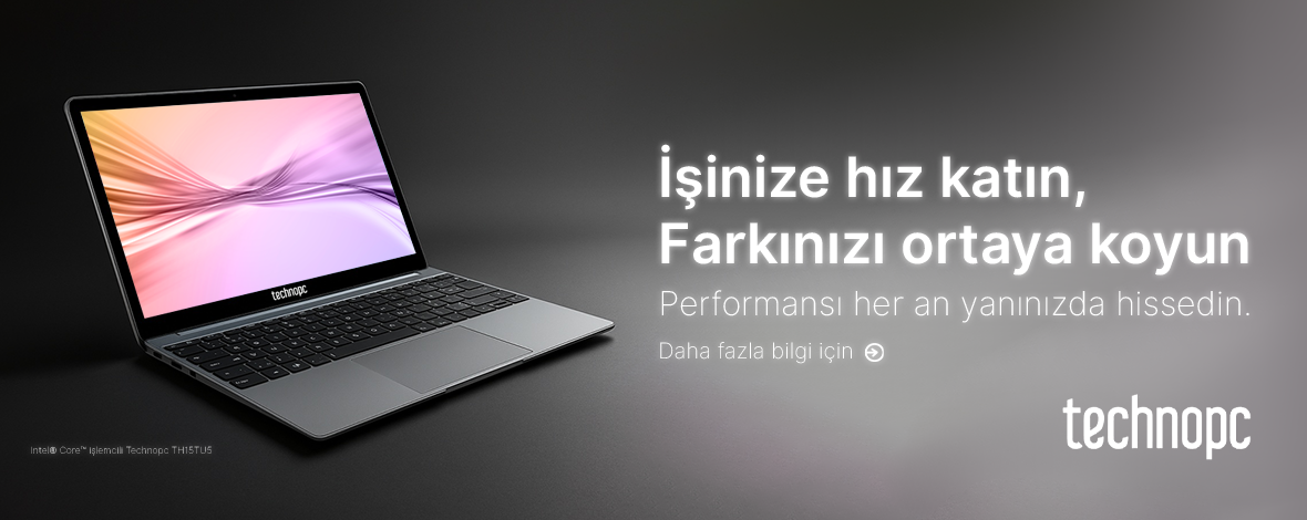 Technopc TH15TU5 Laptop