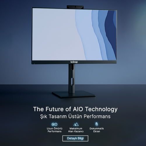 AIO Technology 